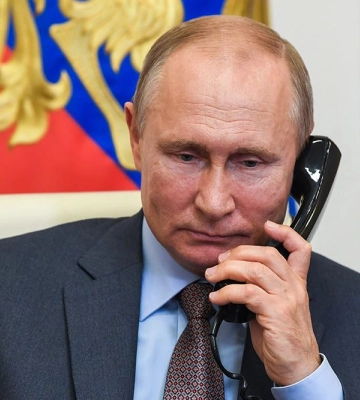 Хиросима доказала: Путин заявил, что для победы не нужны ядерные удары по крупным городам, — The Sun