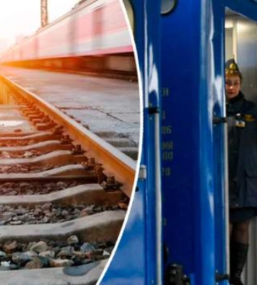 Росіяни накрили потужним вогнем Сумщину: змінився графік руху деяких потягів