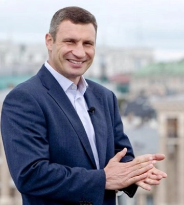 З Києва відправили до Херсона необхідну допомогу
