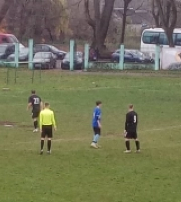 У другому етапі Чемпіонату Рівненщини з футболу відбудеться Соколине дербі