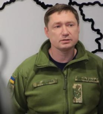 Перший shahed, заборона світлової реклами: Козицький підсумував головне за 7 днів