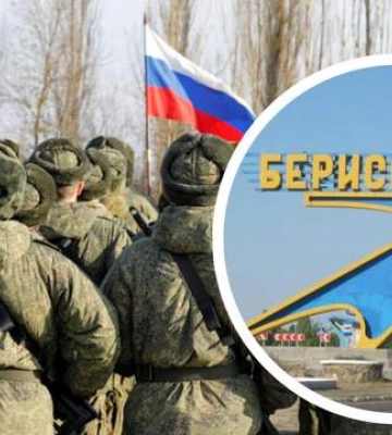 Посилено виселяють українців: Генштаб попередив про загрозу від окупантів