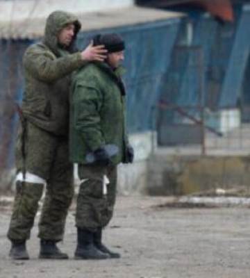 Окупанти зазнають серйозних втрат на Донеччині, але продовжують гнати мобілізованих і найманців на загибель, - Зеленський