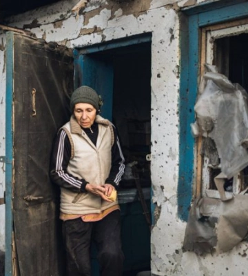 Головне за день. Неділя, 6 листопада