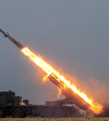 «Фабрика смерті» для росіян: в ЗСУ розповіли про щоденні втрати ворога біля Бахмута