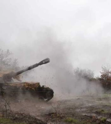 Підготовка до вуличних боїв у Херсоні, тортури над цивільними: головне зі зведення Генштабу