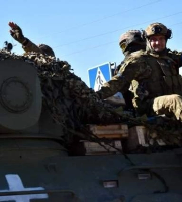 ЗСУ вдарили по &quot;кадирівцях&quot; у Лисичанську, ворог зазнає втрат на Донбасі, – Генштаб ЗСУ