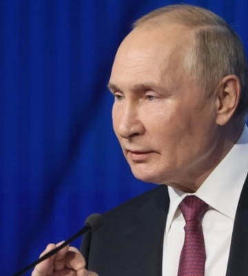 ISW: відхід окупантів з Херсона розпалює розкол у кремлі