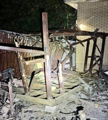 Головне за ніч. Понеділок, 7 листопада