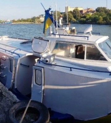 На Одещині припинив роботу популярний транспорт