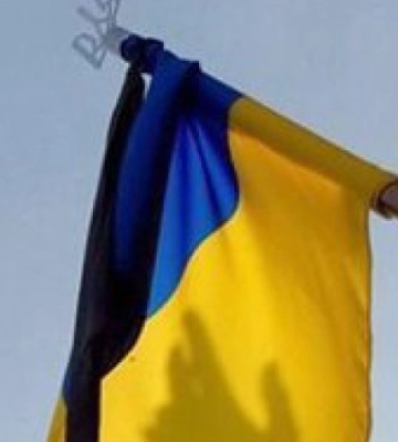 В Хмельницкой области от травм, полученных во время ракетной атаки, умерла 22-летняя девушка