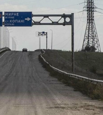 Подготовка к уличным боям в Херсоне, пытки над гражданскими: главное из сводки Генштаба