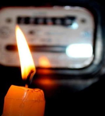 Чому Херсон залишився без світла – відповідь голови ОВА