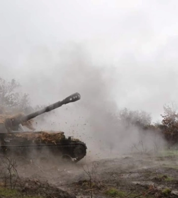 В районе Майорска украинские военные ежедневно ликвидируют до 30 оккупантов - Генштаб