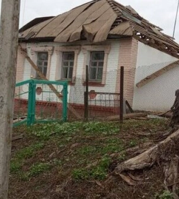 Окупанти вдарили із артилерії по Середино-Будській громаді на Сумщині, - ОВА