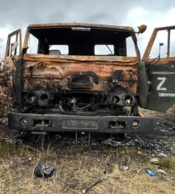 Жест доброї волі: Яковина розповів, коли російські війська можуть піти з Херсона