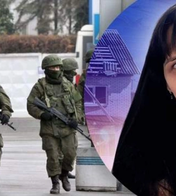 Те дитя хотіло врятуватись, – переселенка Надія розповіла про вбивства росіянами на Чернігівщині