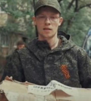 Суд арестовал экс-боевика группы «Призрак»
