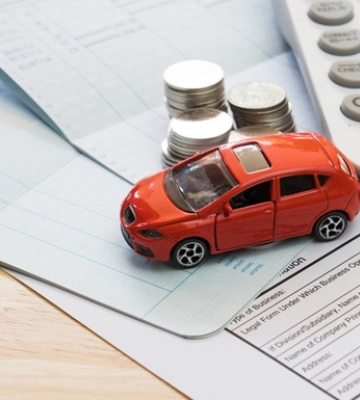 Автоцивілку в Україні можна придбати зі знижкою 20%, — розповів hotline finance