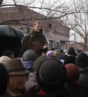 На Одещині СБУ затримала учасника терористичної організації &quot;ЛНР&quot;
