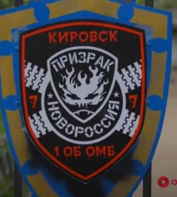 Затримано колишнього бойовика терористичного угруповання &quot;Призрак&quot;, який сподівався &quot;залягти на дно&quot; в Одесі, - СБУ. ФОТО