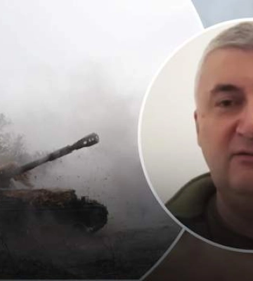 Позиційна війна, але траса під нашим контролем, – ЗСУ про ситуацію біля Сватове – Кремінна