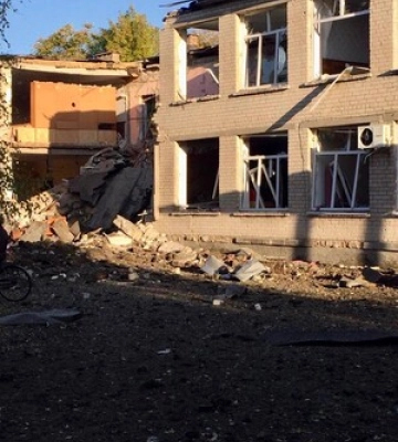 Окупанти за ранок понад 50 разів обстріляли Запорізьку область: є загиблі