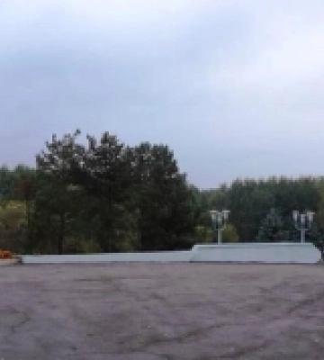 В Сосонках біля Рівного стратили понад 17 тисяч євреїв