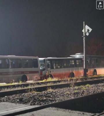 На Сумщині ліквідували наслідки обстрілів залізниці