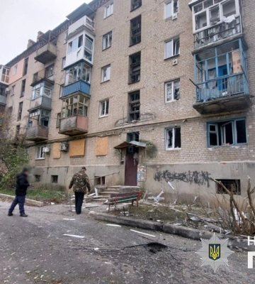 ВСУ отбили атаки оккупантов в районах восьми населенных пунктов в Луганской и Донецкой областях