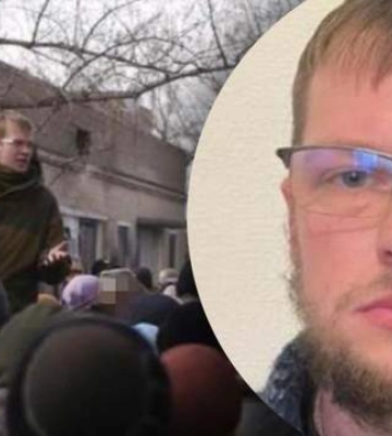 Затримано колишнього бойовика терористичного угруповання &quot;Призрак&quot;, який сподівався &quot;залягти на дно&quot; в Одесі, - СБУ. ФОТО