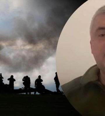 Росіяни скаржаться на командування біля Вугледара: у ЗСУ розповіли, що там відбувається