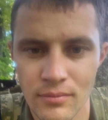 На фронті загинув військовий із Березнівщини