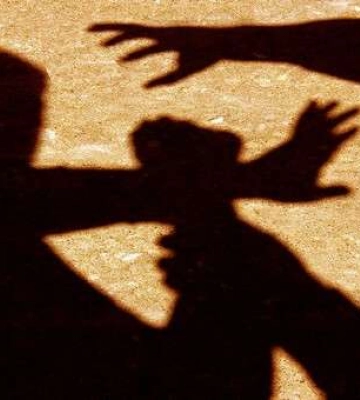 У Дніпрі чоловік намагався вкрасти духовку з дому товариша по чарці