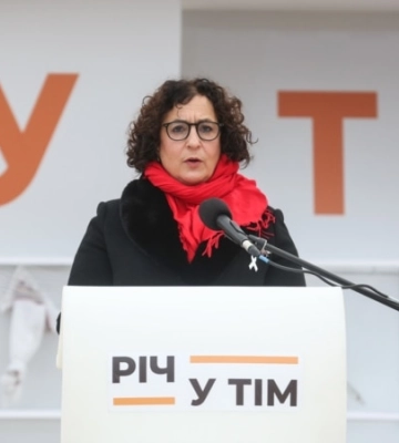 Посольство Британії не планує евакуюватися з Києва – посол