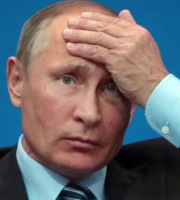 Центральная Азия – шок для Путина Центральная Азия – шок для Путина