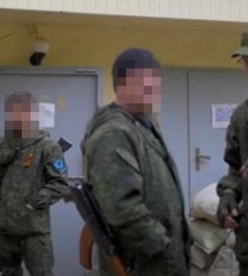 &quot;Заліг на дно&quot; в Одесі: СБУ затримала бойовика з пропагандистських роликів РФ