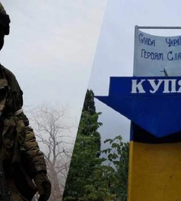 На Харьковщине эксгумировали тело мужчины, которого россияне расстреляли в автомобиле