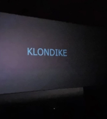 Фільм «Клондайк» показали на кінофестивалі в Анкарі