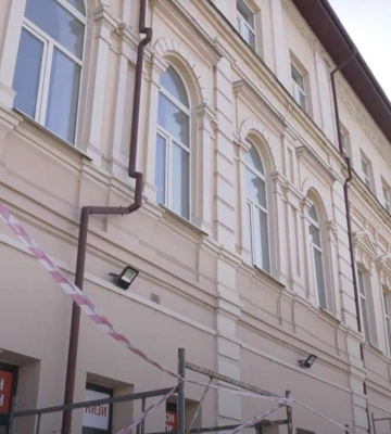 Керівництво ринку «Озерка» у Дніпрі кошмарить місцевих підприємців: відео