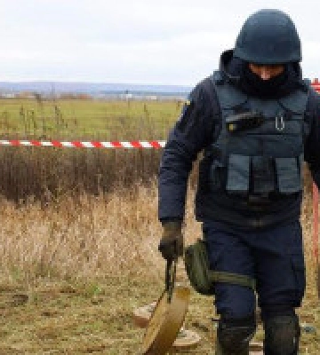 В Фастовском районе с 13:00 до 14:00 возможны звуки взрывов – ОВА