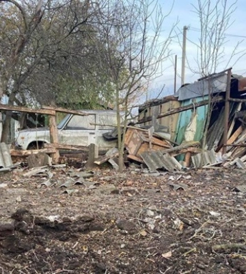 На Сумщині зафіксували 200 ворожих прильотів