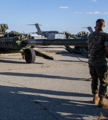 WP: Твердження про те, що США надто багато витрачають на допомогу Україні - це неправда і ось чому