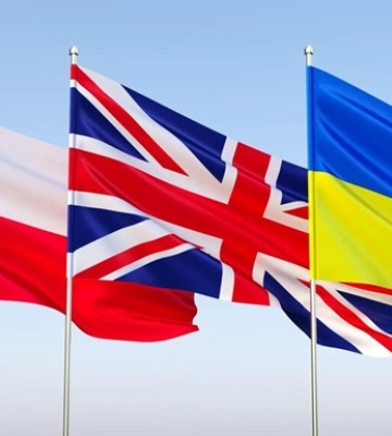 Варшава пояснила, чому союз України, Польщі та Британії не замінить НАТО