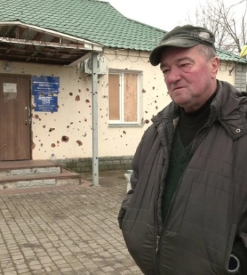 Голова ОТГ під Харковом розповів про російський полон