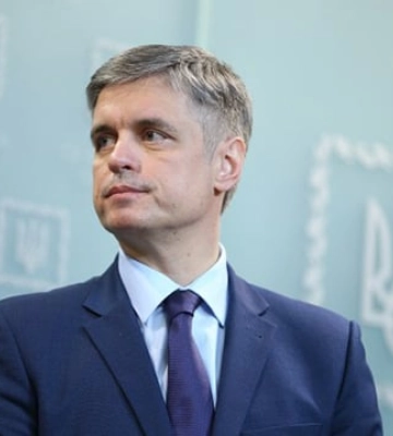 Україна вступить до НАТО та ЄС після перемоги у війні – Пристайко
