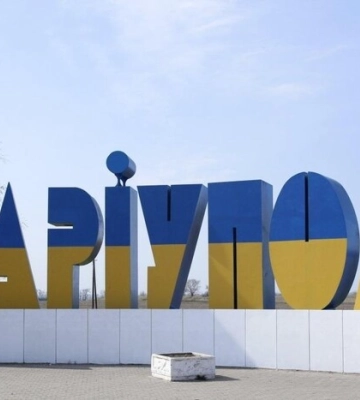 Окупанти будують укріплення навколо Маріуполя – радник мера 