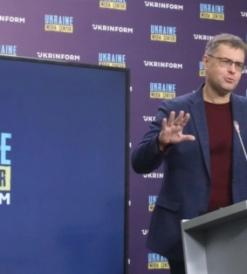 Експерт з енергетики не бачить передумов для блекауту в Києві