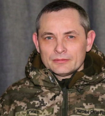 На Донбасі йдуть серйозні бої, але про широкий наступ ворога говорити зарано - Ігнат