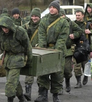 Подоляк рассказал о преступлениях &quot;русского мира&quot; в Херсоне